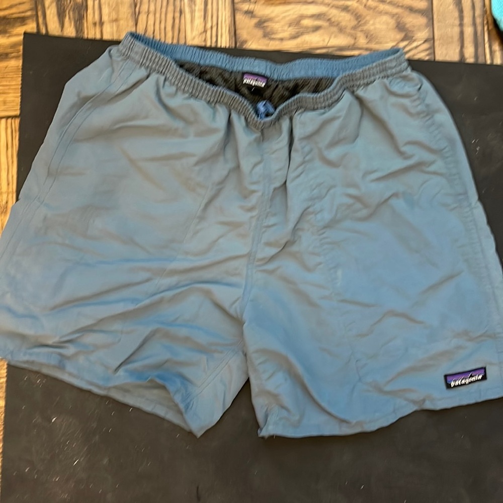 Patagonia Baggies 5 inch